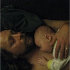 sleeping with daddy