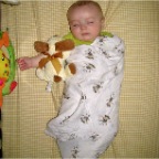 Crib Nap