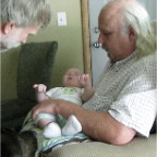 Big sneeze in progress